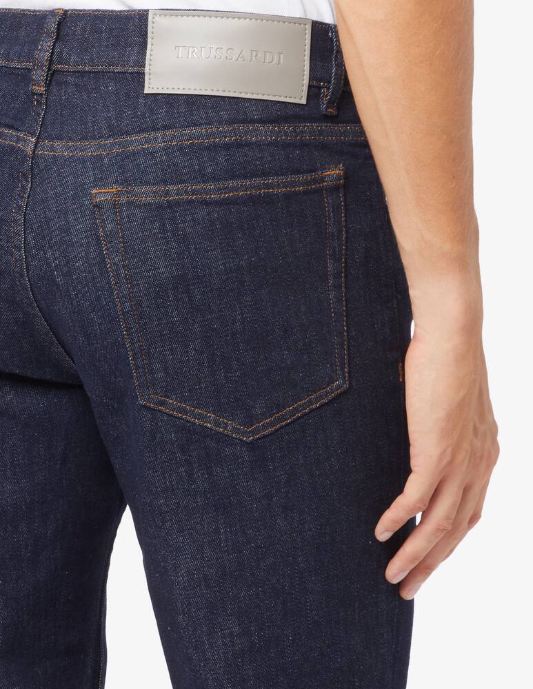rinascente Trussardi Jeans d 370