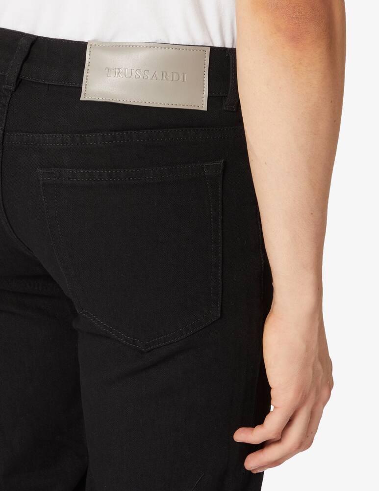 Trussardi Jeans d 370 - immagine 4 Trussardi Jeans d 370 - immagine 4