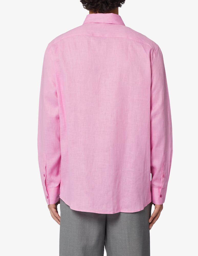 rinascente Trussardi Camicia lino