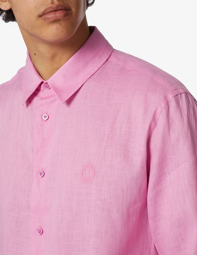 rinascente Trussardi Camicia lino