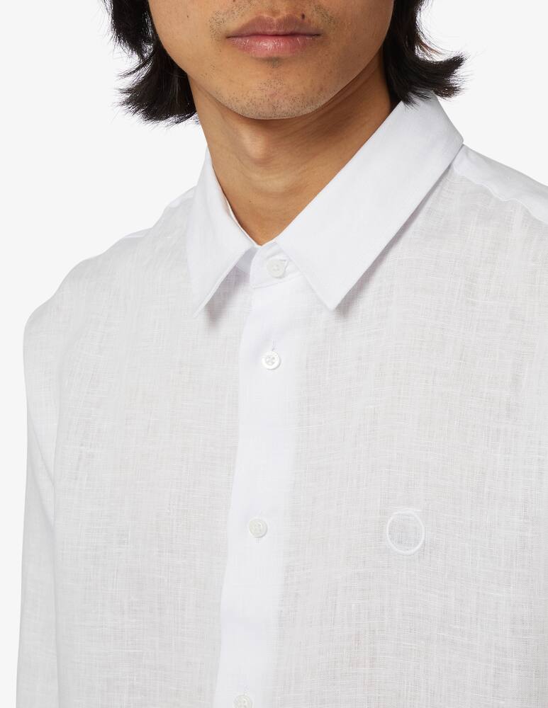 rinascente Trussardi Camicia lino