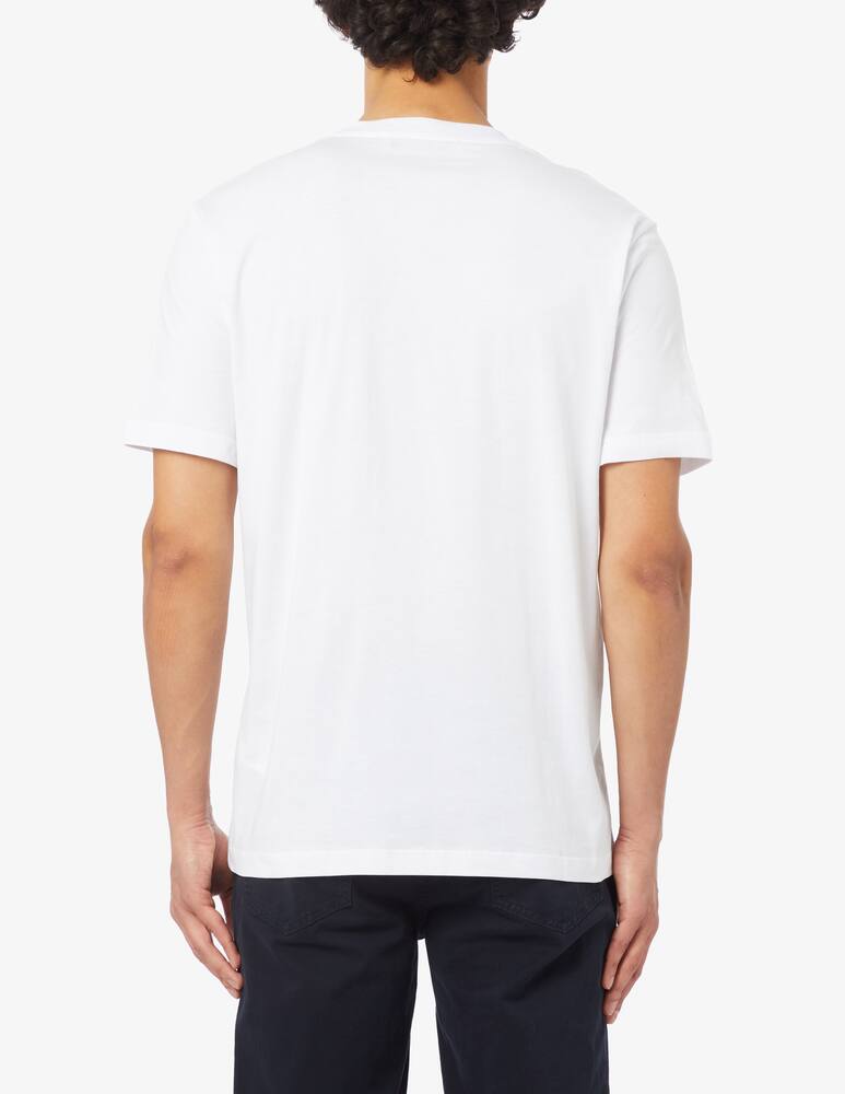 rinascente Trussardi Maglietta grafica