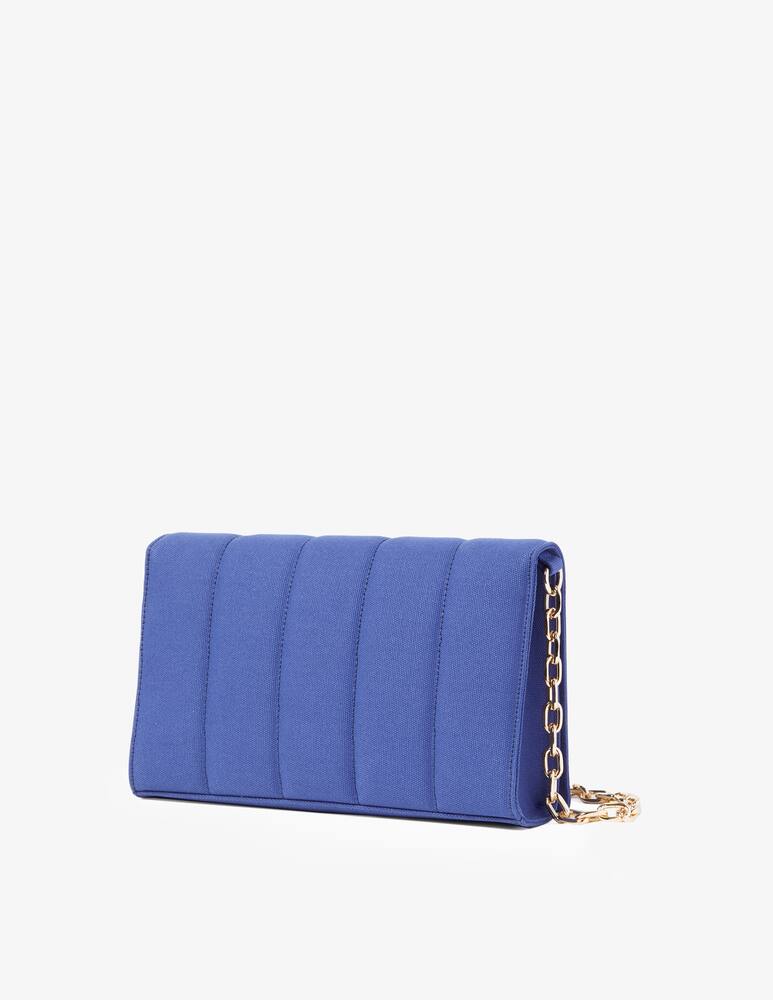 rinascente Trussardi Dune M crossbody bag