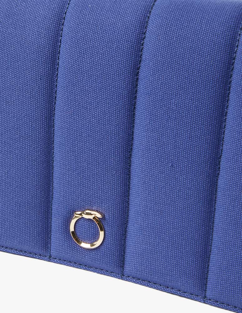 rinascente Trussardi Dune M crossbody bag