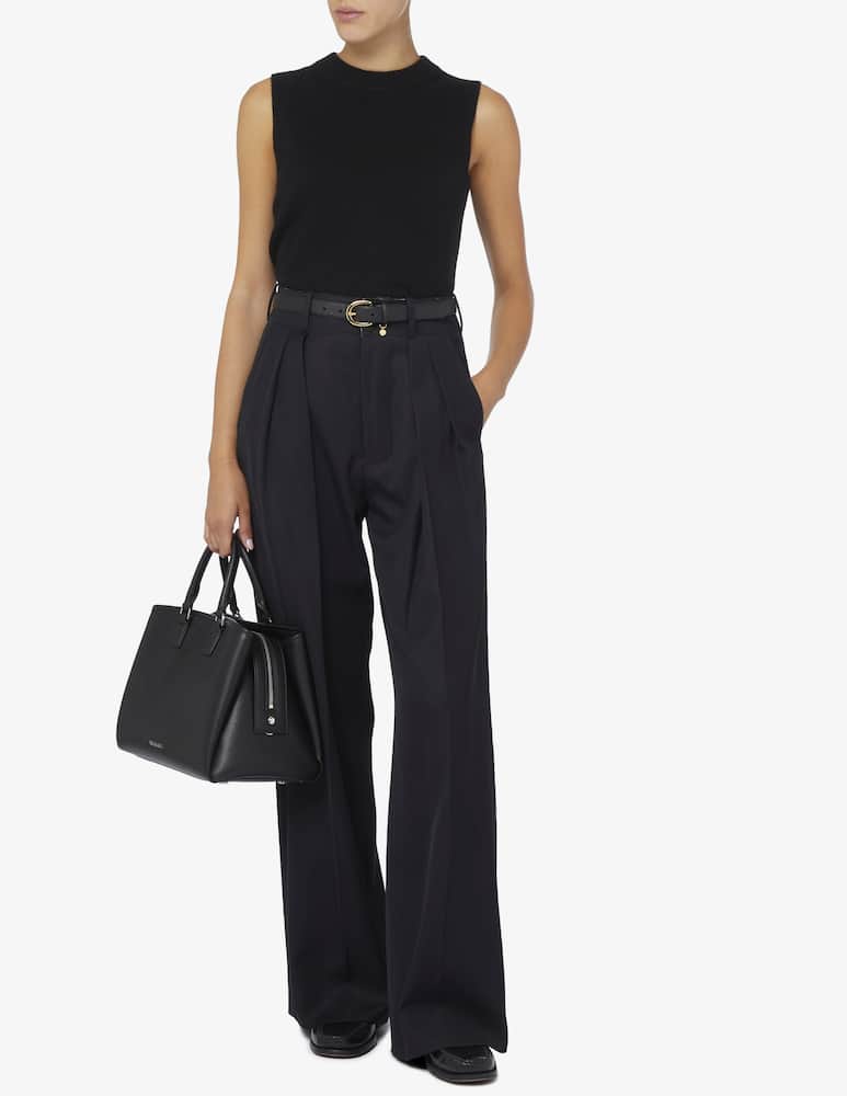 rinascente Trussardi Borsa a mano Iris M