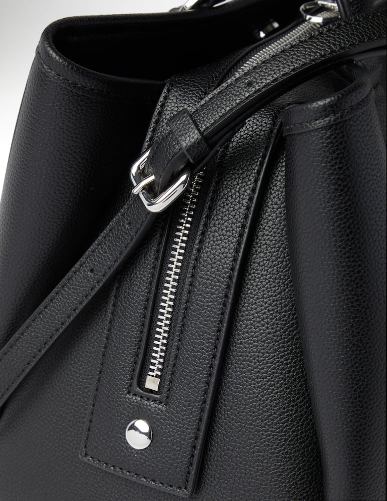 rinascente Trussardi Borsa a mano Iris M