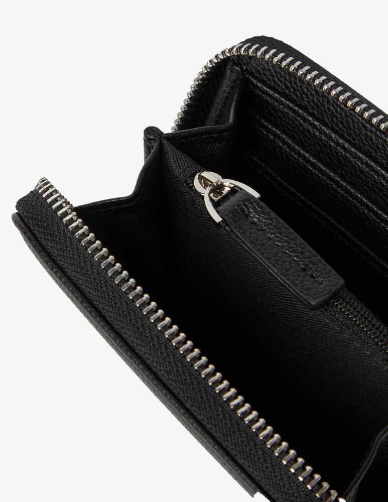 rinascente Trussardi Iris S wallet