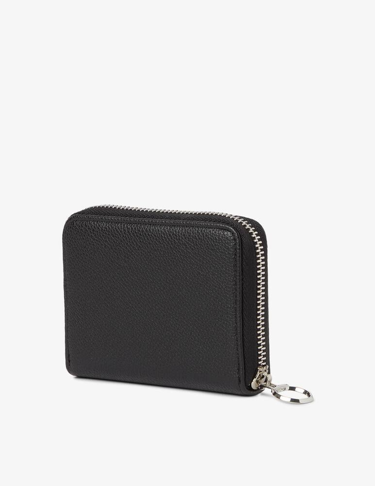rinascente Trussardi Iris S wallet
