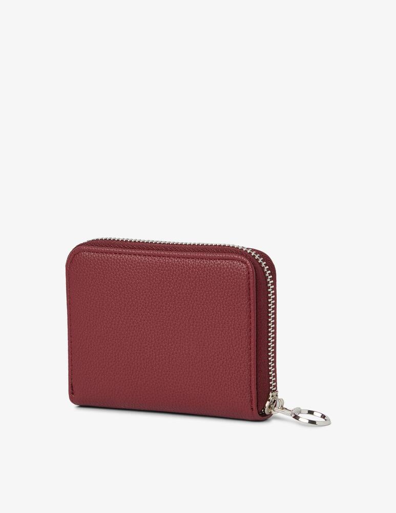 rinascente Trussardi Iris S wallet