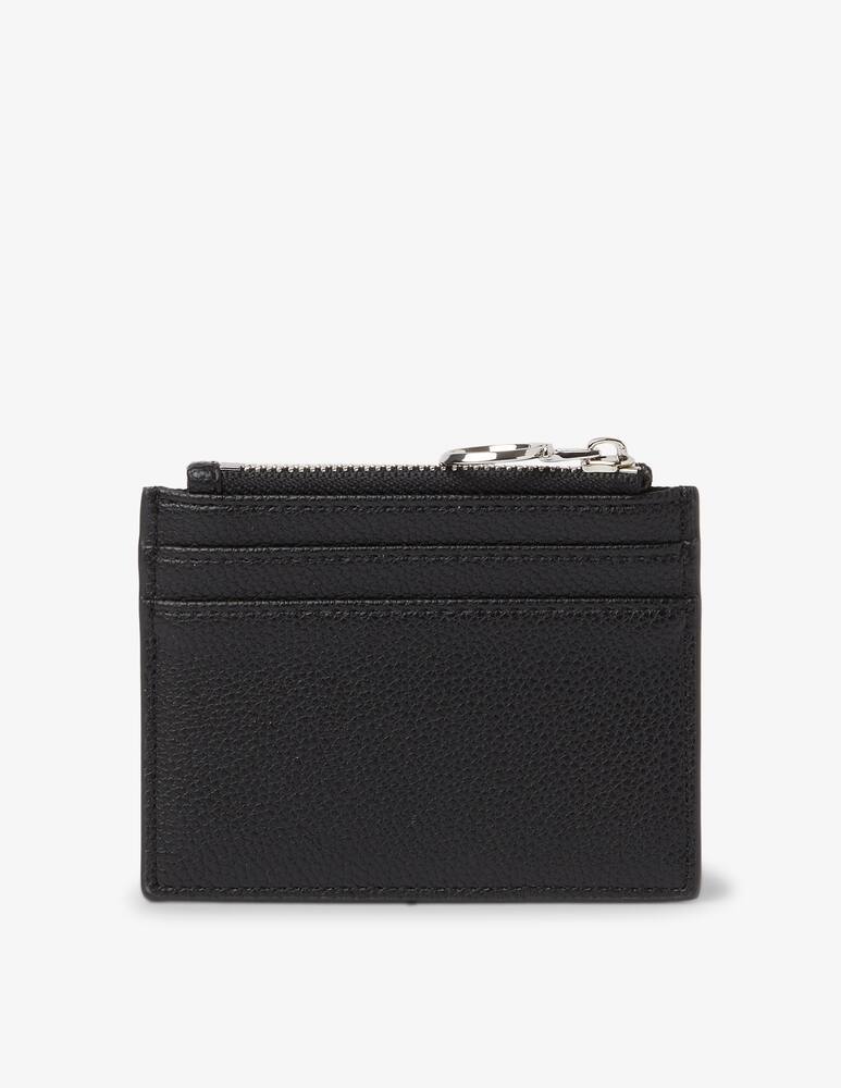 rinascente Trussardi Iris cardholder