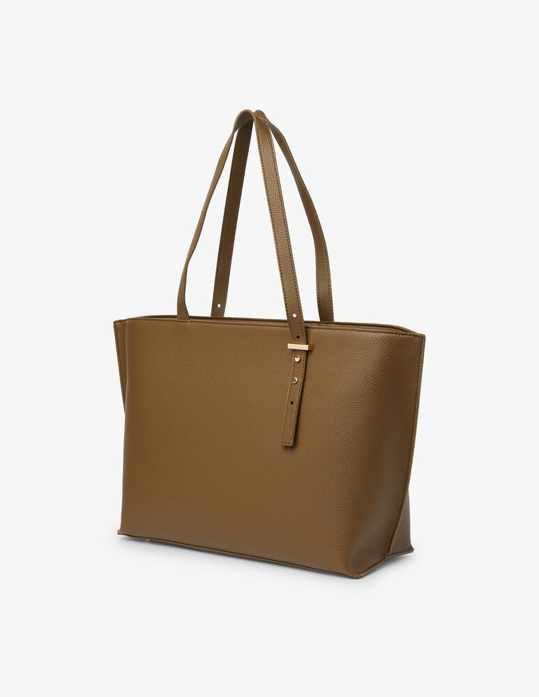 rinascente Trussardi Borsa shopper Lisbona M