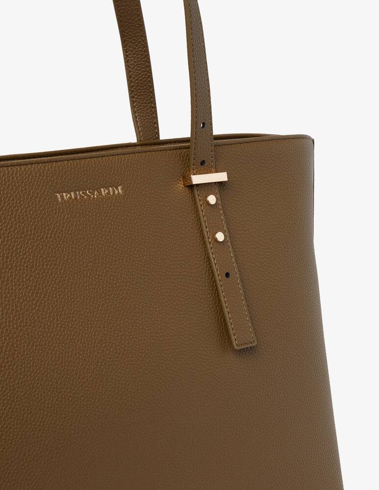 rinascente Trussardi Borsa shopper Lisbona M