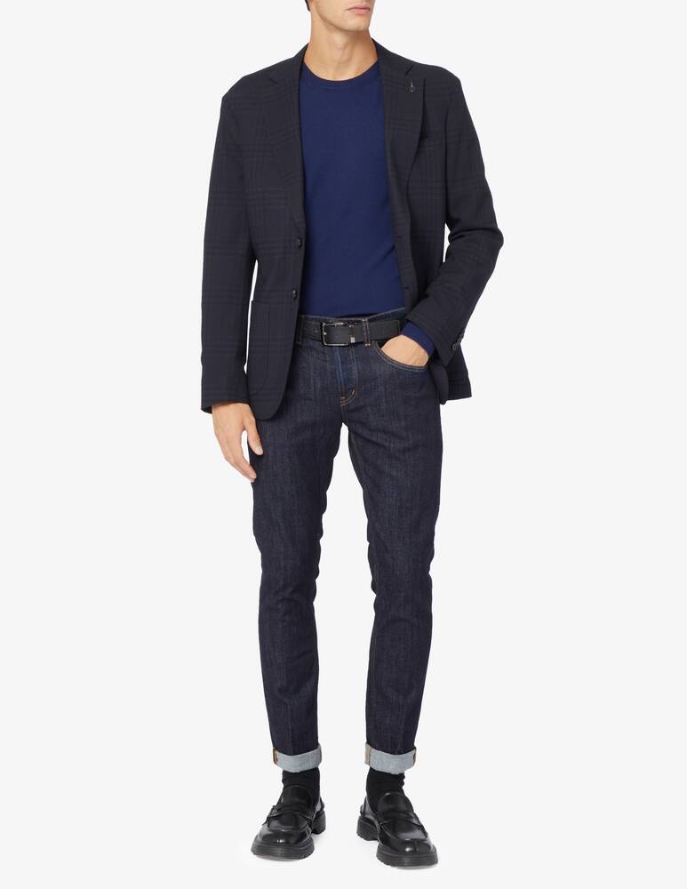 rinascente Trussardi Wool crewneck jumper