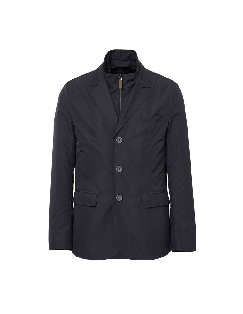 rinascente Herno Blazer jacket - blue
