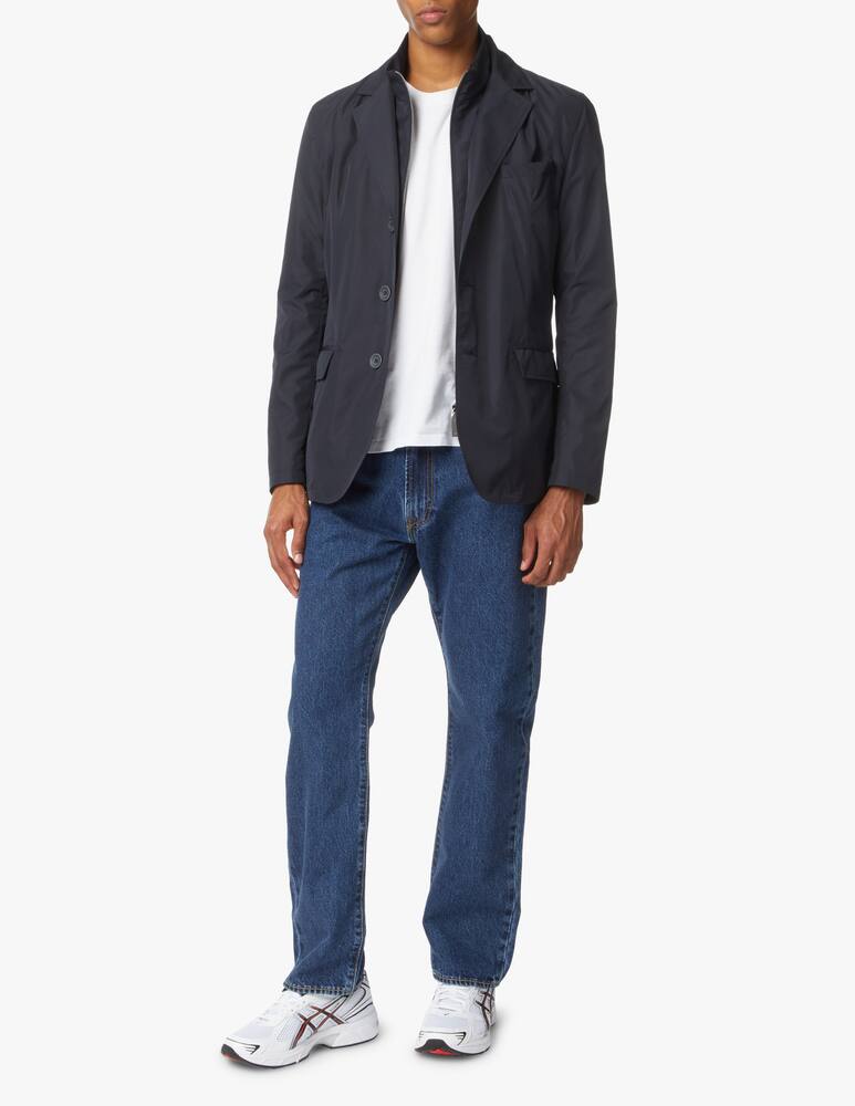 rinascente Herno Blazer jacket - blue