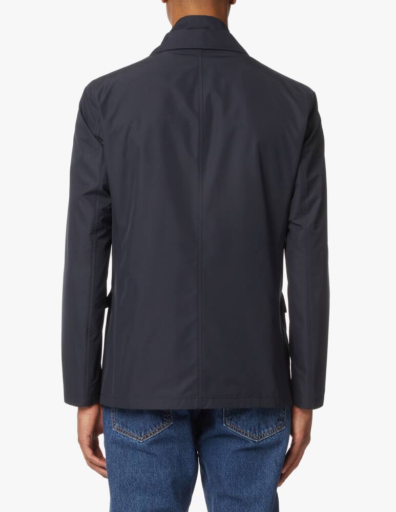 rinascente Herno Blazer jacket - blue