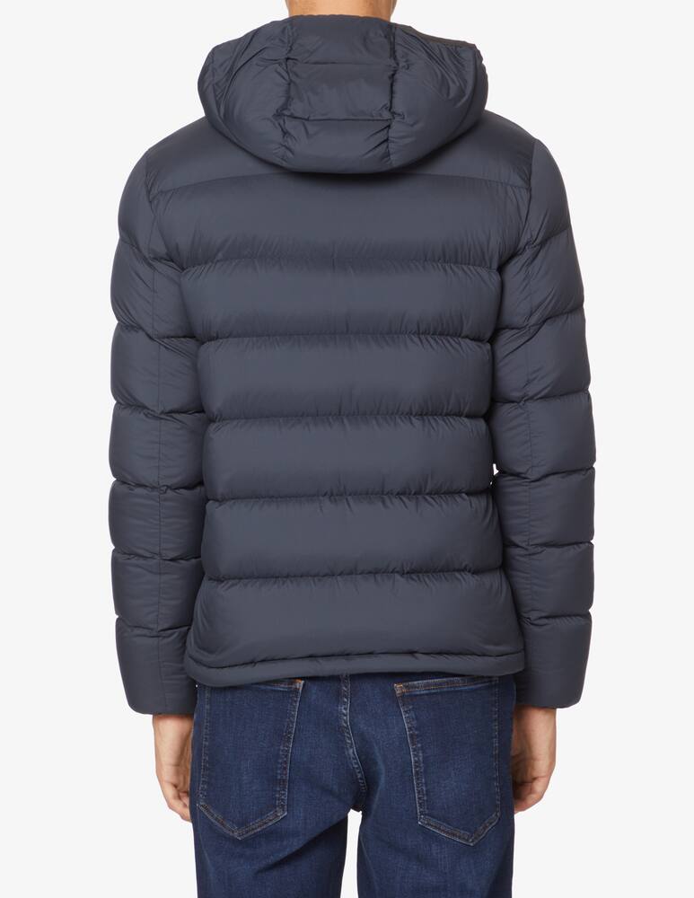 rinascente Herno Bomber jacket - Blue