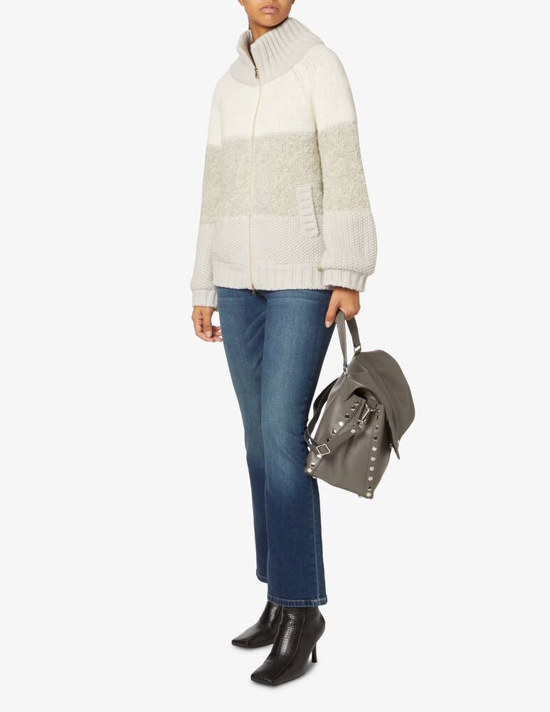 rinascente Herno Wool jacket - White