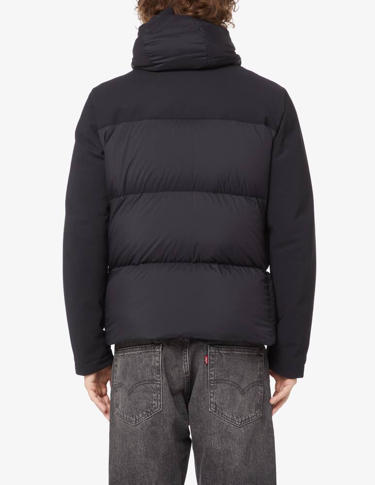 rinascente Herno Bomber jacket - Black