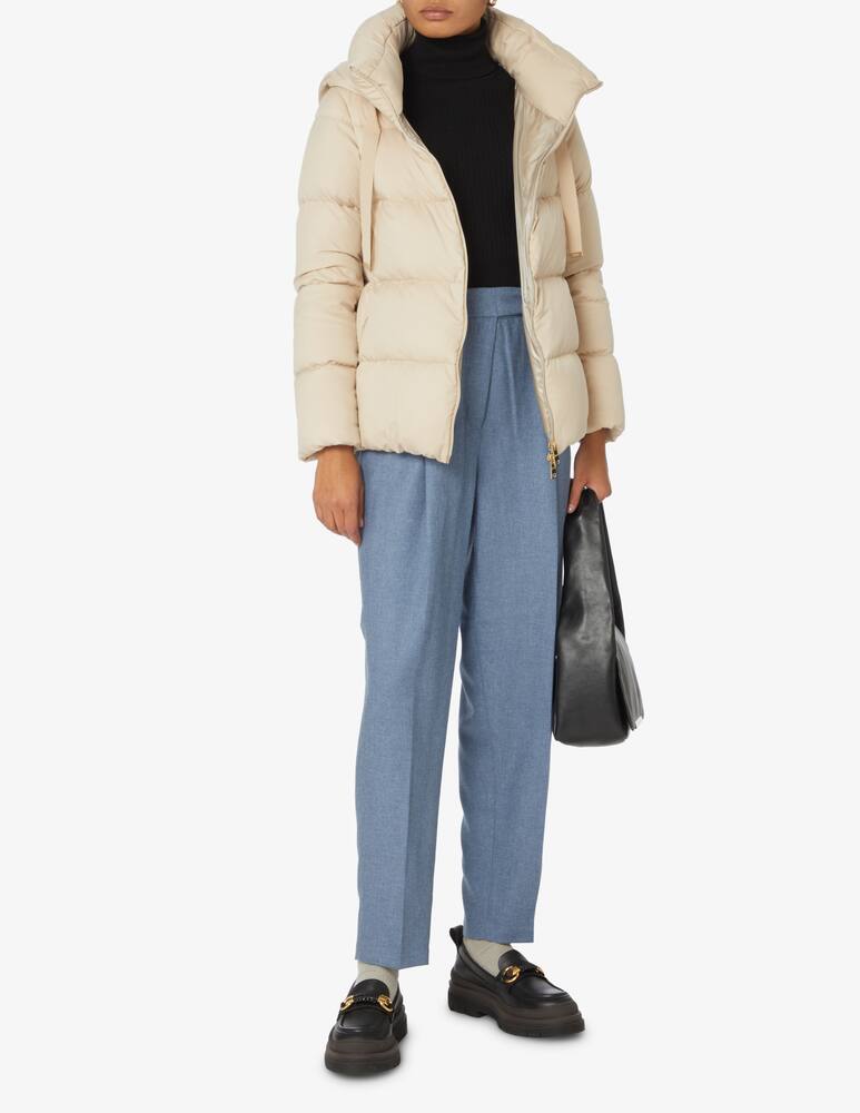 rinascente Herno Giacca bomber Arendelle - Beige