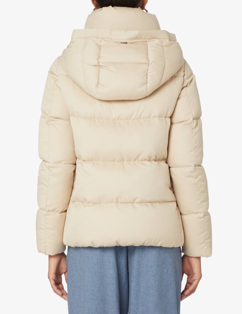 rinascente Herno Giacca bomber Arendelle - Beige