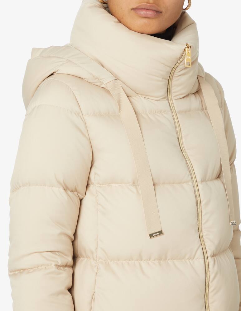 rinascente Herno Giacca bomber Arendelle - Beige