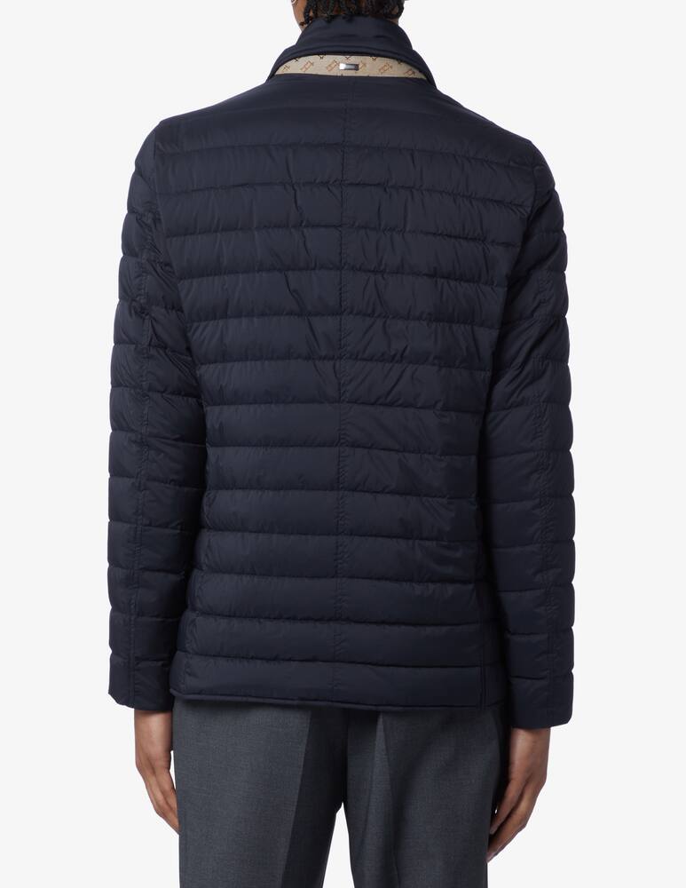 rinascente Herno Quilted blazer 