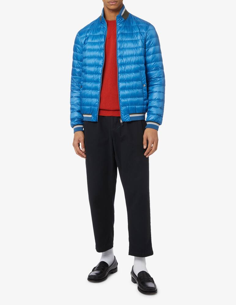 rinascente Herno Nylon light jacket 