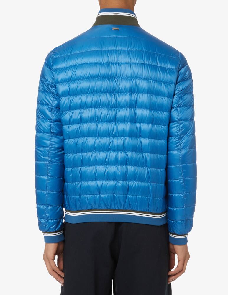 rinascente Herno Nylon light jacket 