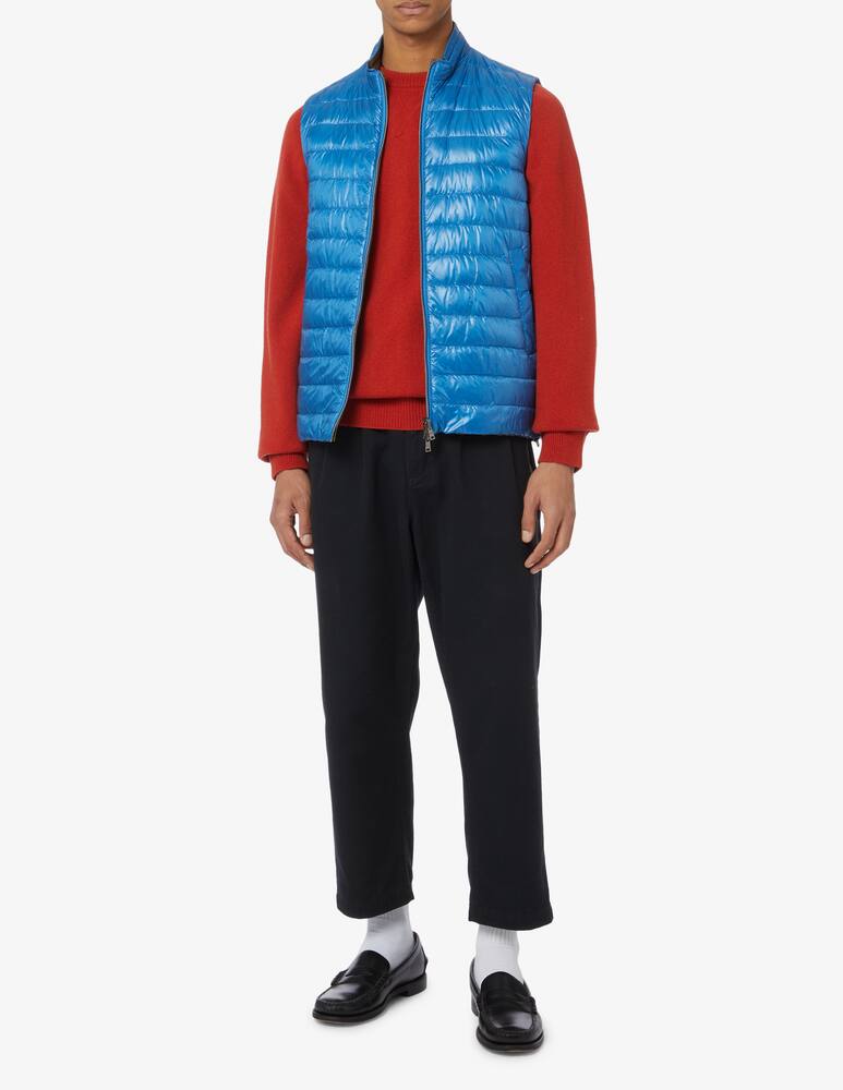 rinascente Herno Gillet imbottito rever 
