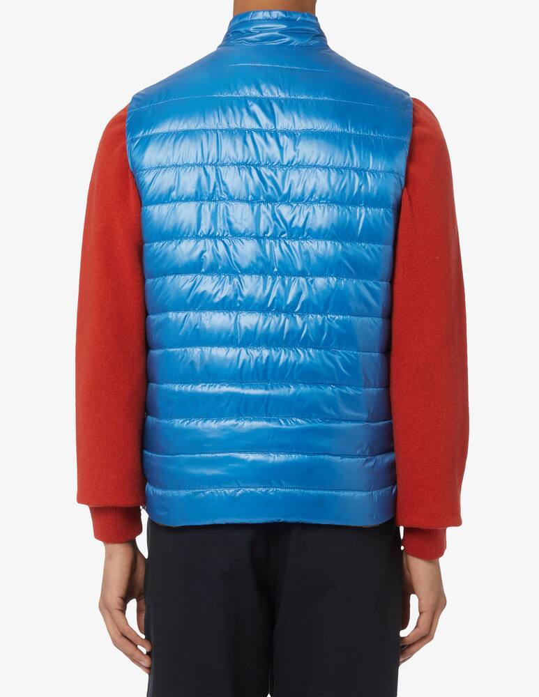 rinascente Herno Gillet imbottito rever 