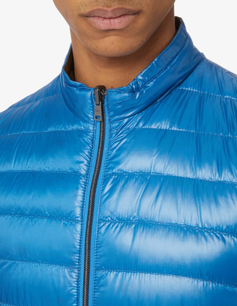 rinascente Herno Gillet imbottito rever 