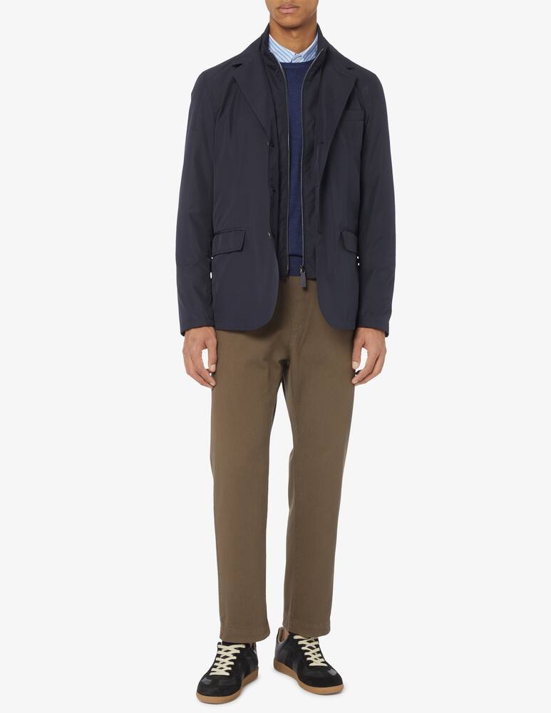 rinascente Herno Byron blazer 