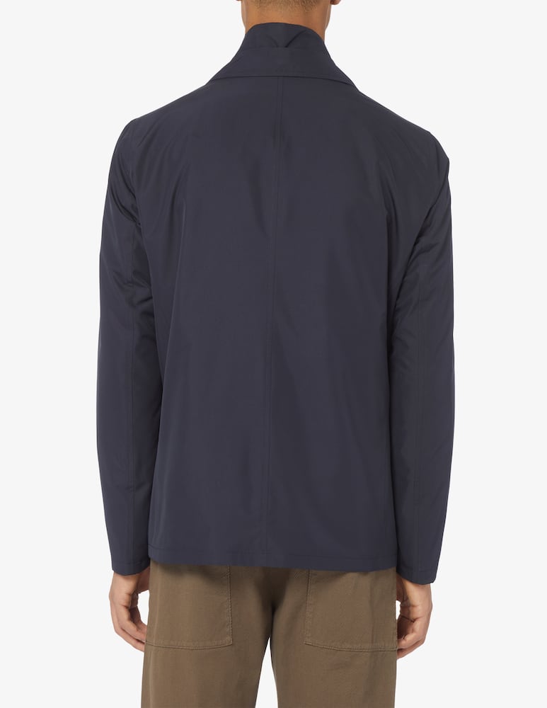 rinascente Herno Byron blazer 