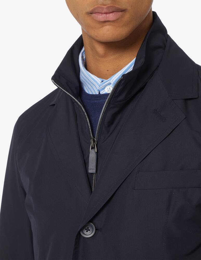 rinascente Herno Byron blazer 