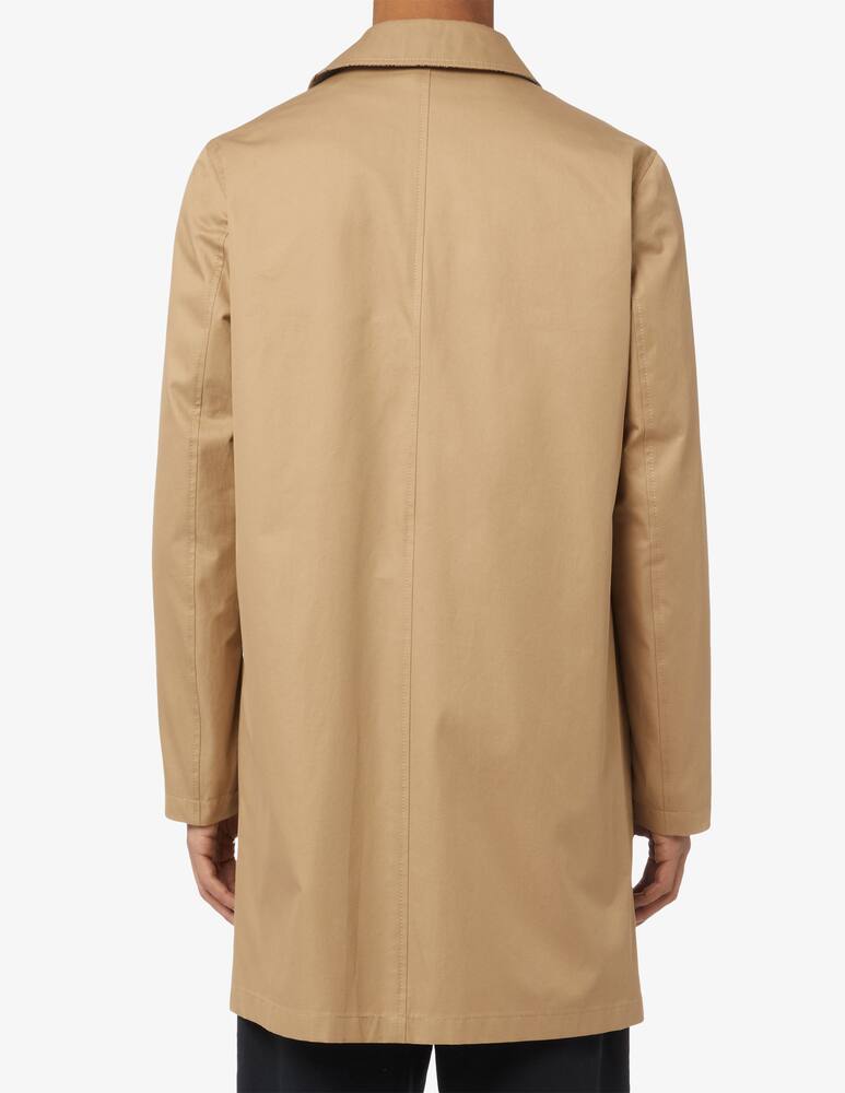 rinascente Herno Trench cotone 