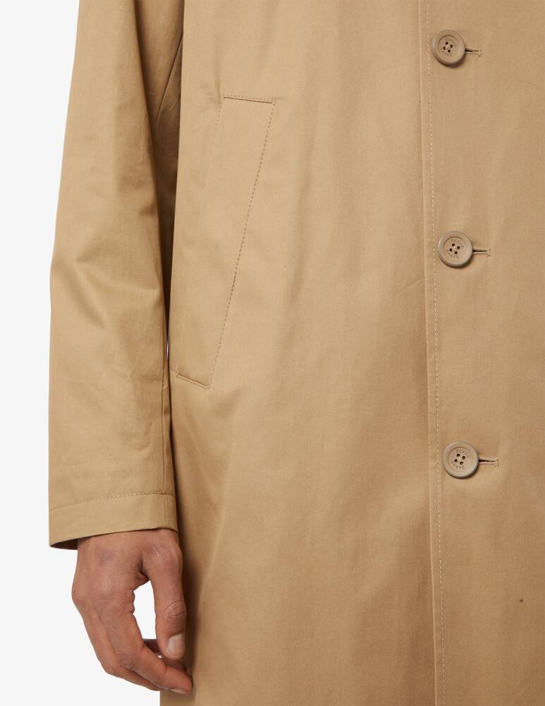 rinascente Herno Trench cotone 