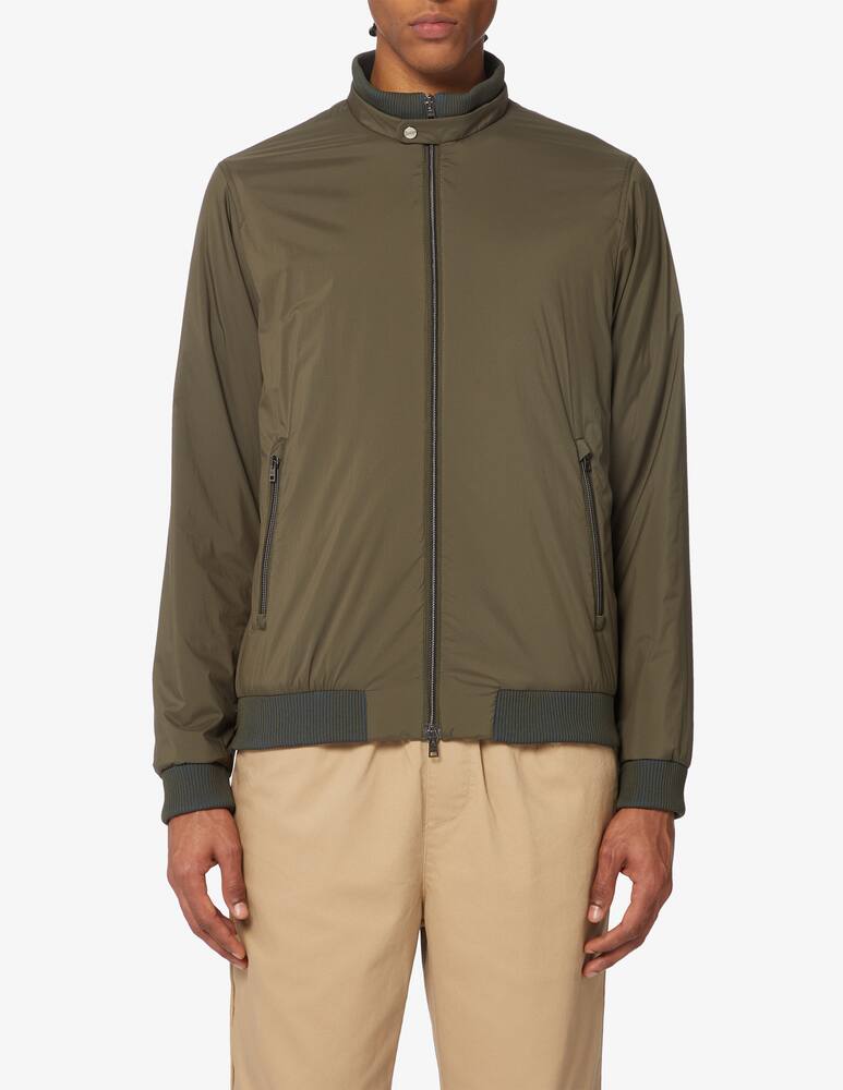 Herno Giacca bomber imbottita - immagine 1 Herno Giacca bomber imbottita - immagine 1
