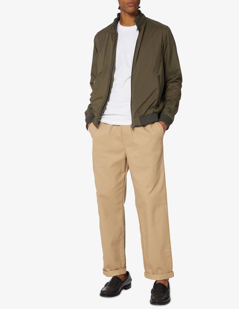 rinascente Herno Bomber puffer jacket 