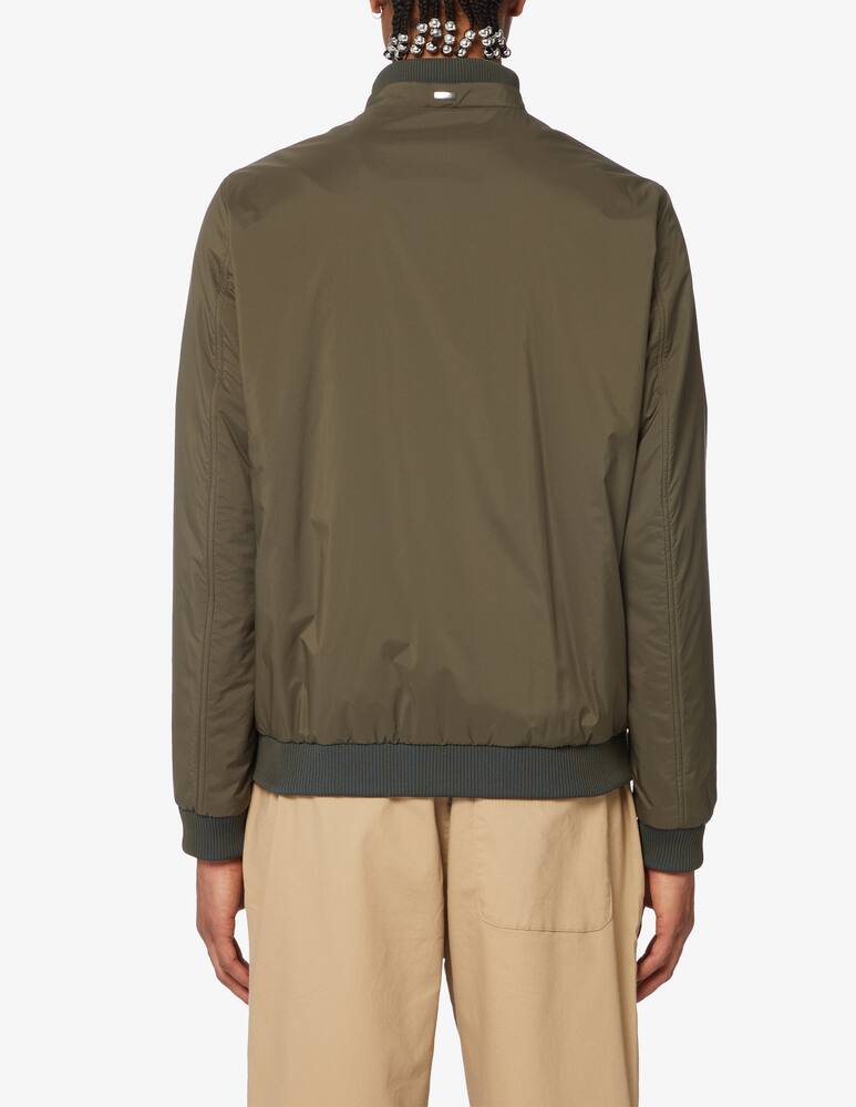 rinascente Herno Bomber puffer jacket 