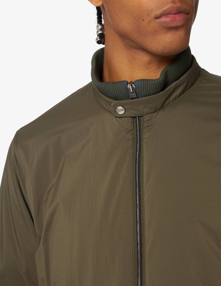 rinascente Herno Bomber puffer jacket 