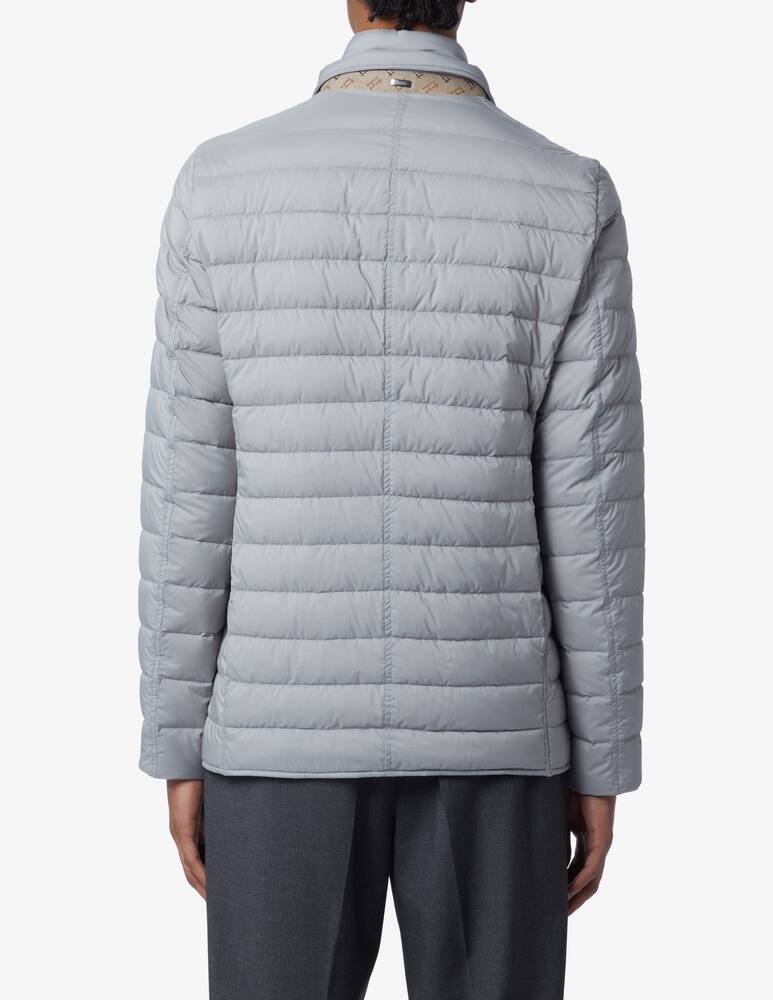 rinascente Herno Quilted blazer 