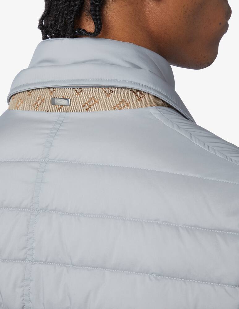 rinascente Herno Quilted blazer 