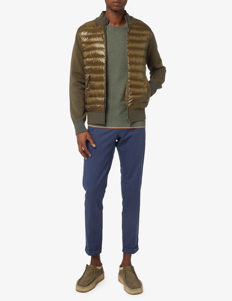 rinascente Herno Giacca bomber ultralight 