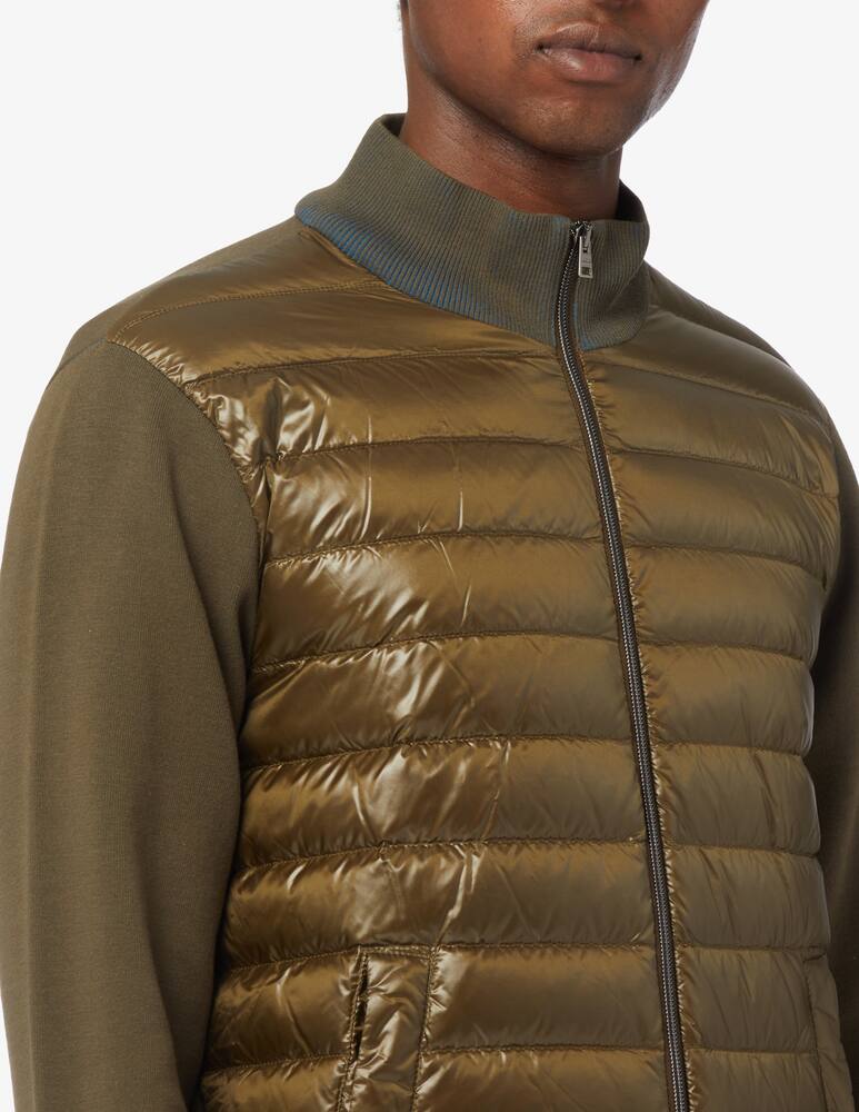 rinascente Herno Giacca bomber ultralight 