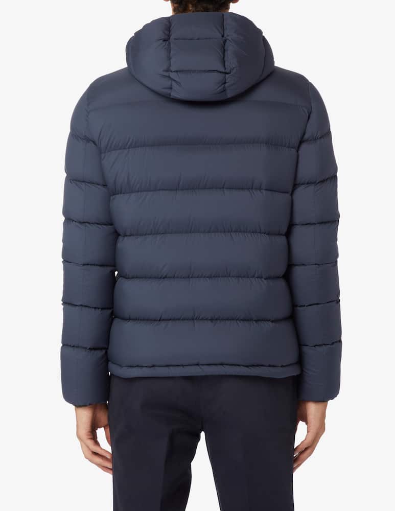 rinascente Herno Giacca bomber supermatt