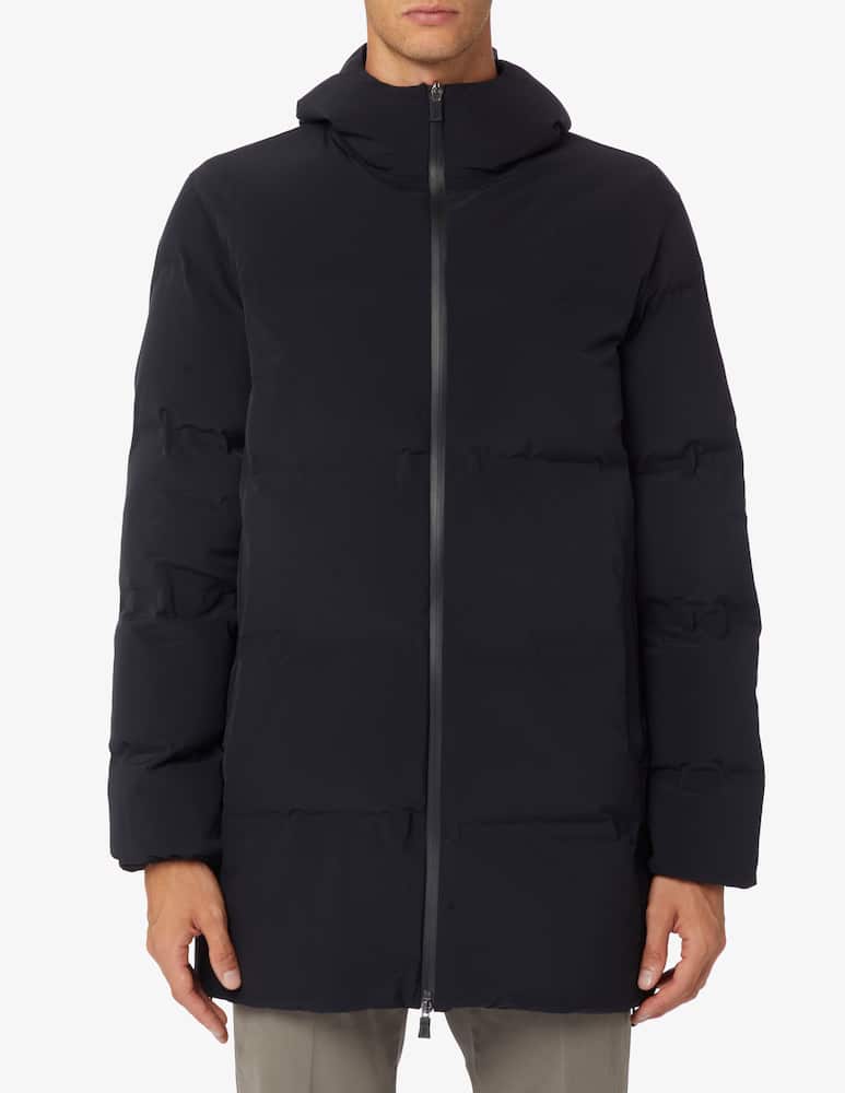 Herno Parka laminar - immagine 1 Herno Parka laminar - immagine 1