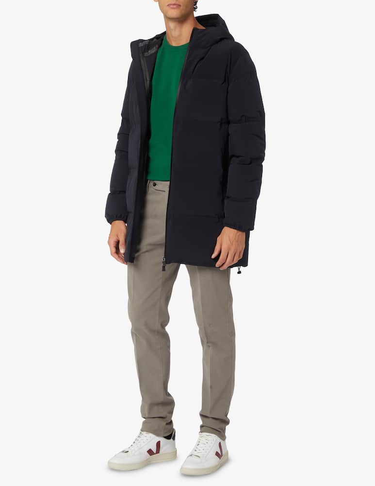 Herno Parka laminar - immagine 2 Herno Parka laminar - immagine 2