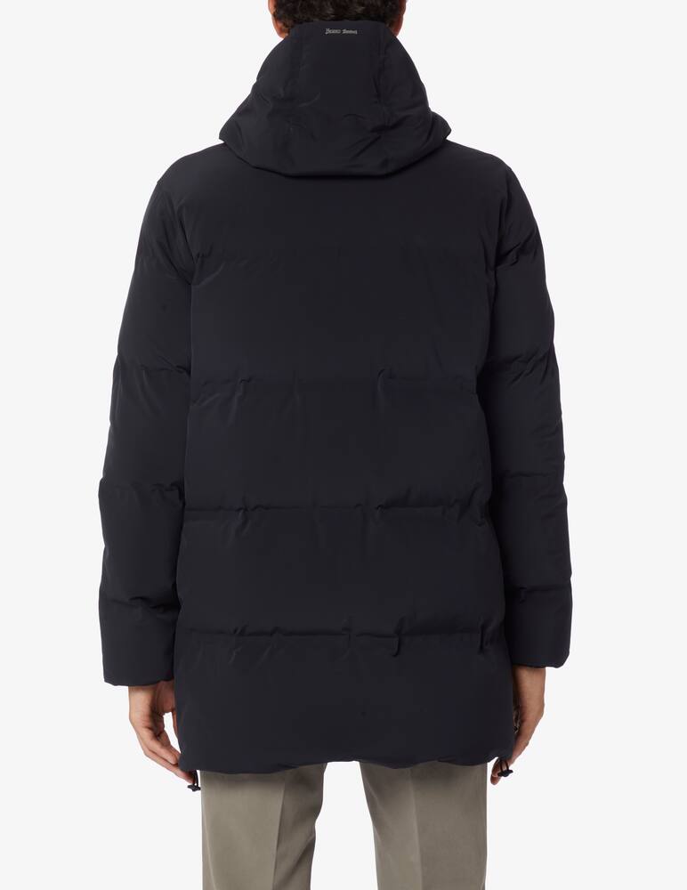 rinascente Herno Parka laminar