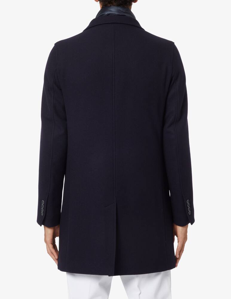 rinascente Herno Wool coat